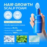 Seapuri Scalpy Bubble Tonic 100ml