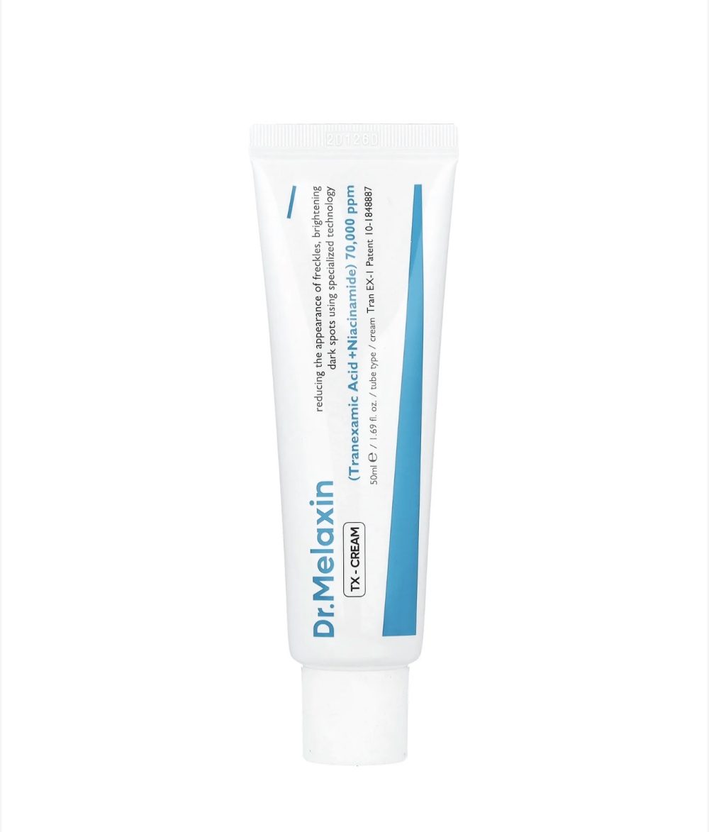 Dr Melaxin TF-Cream 50 ml Dr Melaxin TF-Cream 50 ml