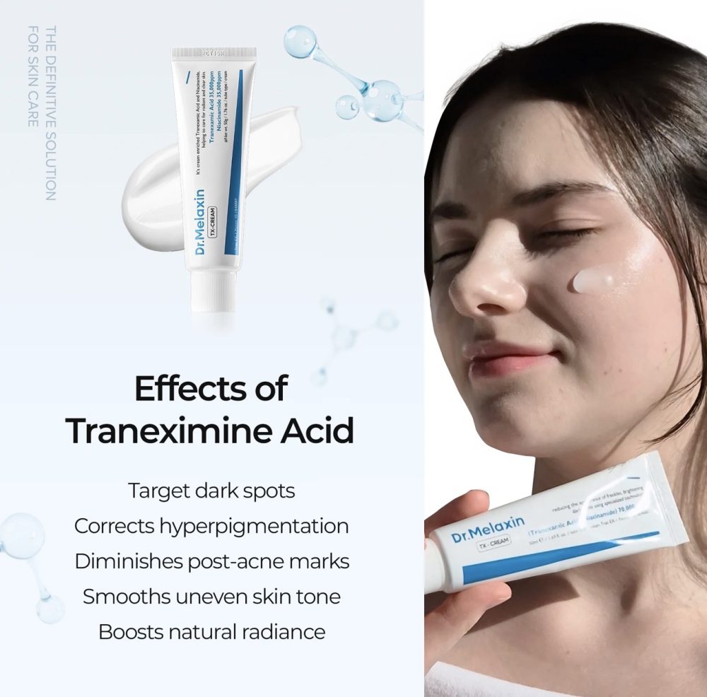 Dr Melaxin TF-Cream 50 ml Dr Melaxin TF-Cream 50 ml