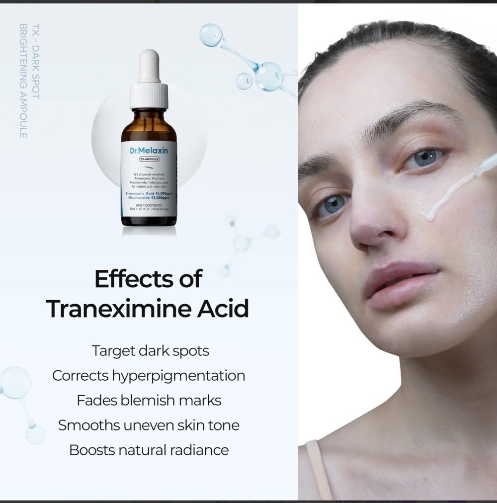 Dr.Melaxin TX Ampoule Rx 30ml
