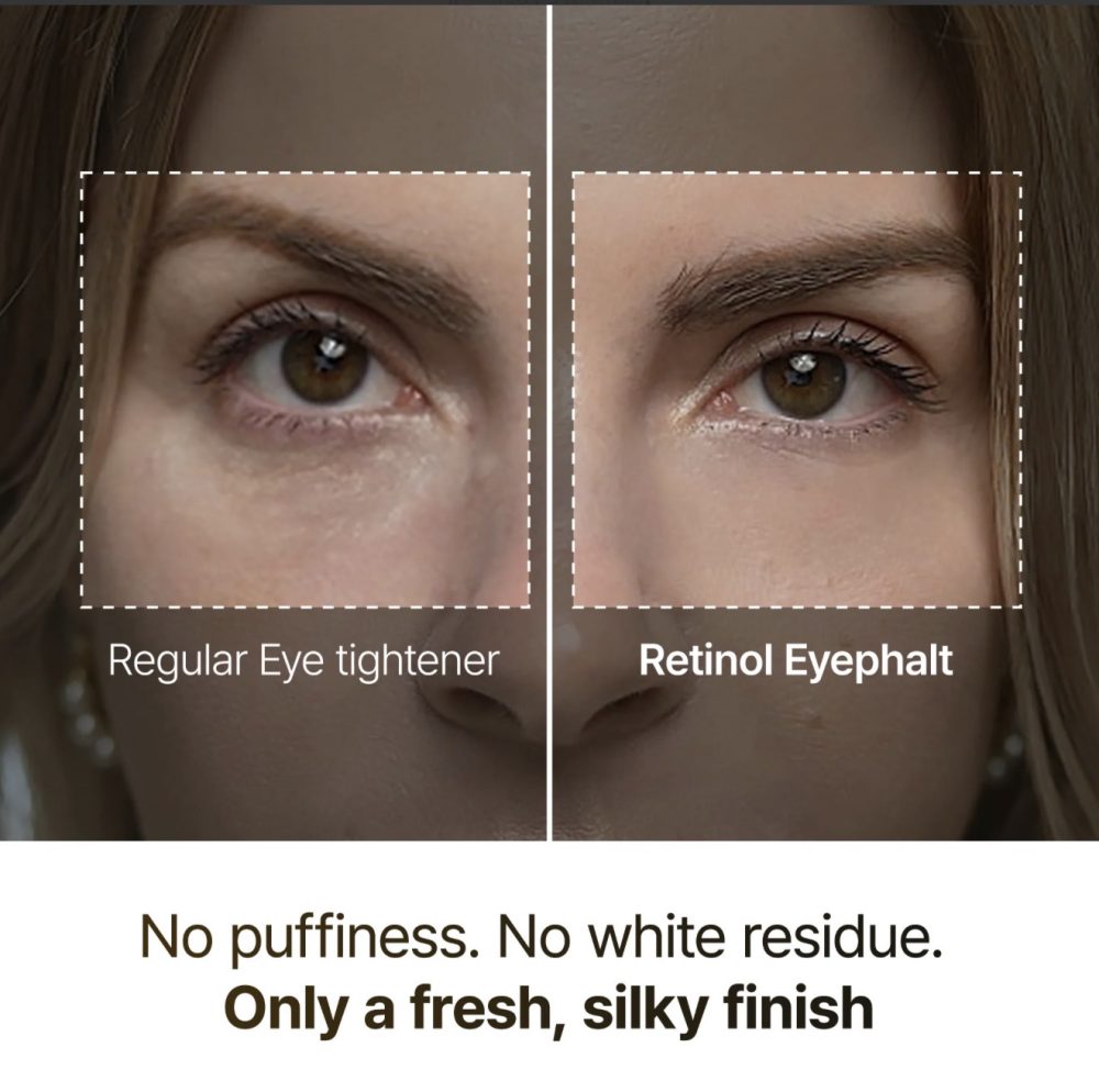 Dr Melaxin Retinol Eyebag Cream 10g Dr Melaxin Retinol Eyebag Cream 10g
