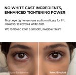 Dr Melaxin Retinol Eyebag Cream 10g