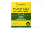 Phor Max Pigment Age Collagen Filler Anti-Âge 60 Gélules