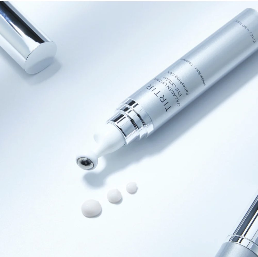 TIRTIR COLLAGEN LIFTING EYE CREAM 15 ML TIRTIR COLLAGEN LIFTING EYE CREAM 15 ML