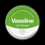 Vaseline lip Therapy ALOE 20g,