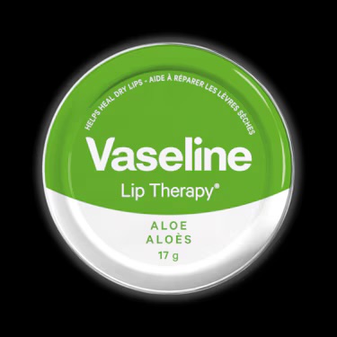 Vaseline lip Therapy ALOE 20g,