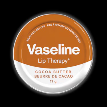 Vaseline lip Therapy COCOA BUTTER 20g,