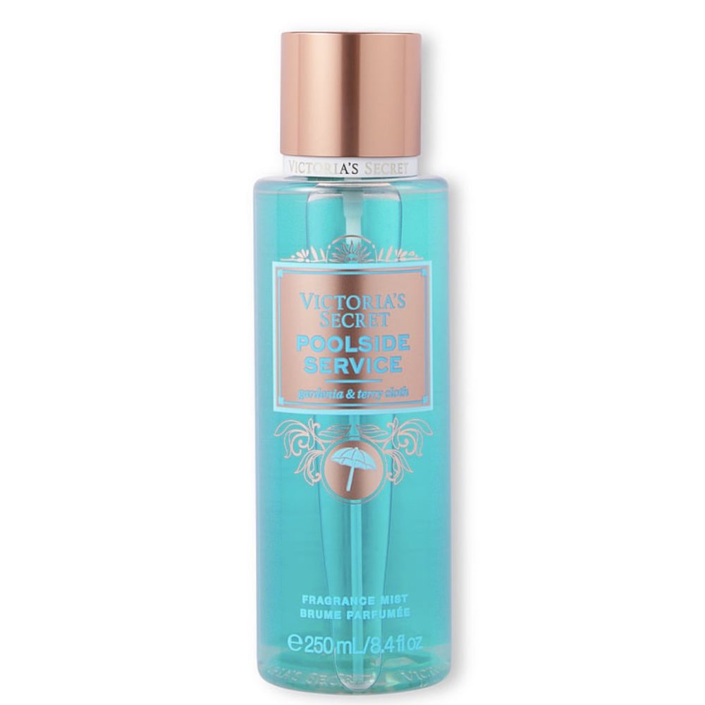 Victoria’s secret POOLSIDE SERVICE BRUME PARFUMÉE 250ml