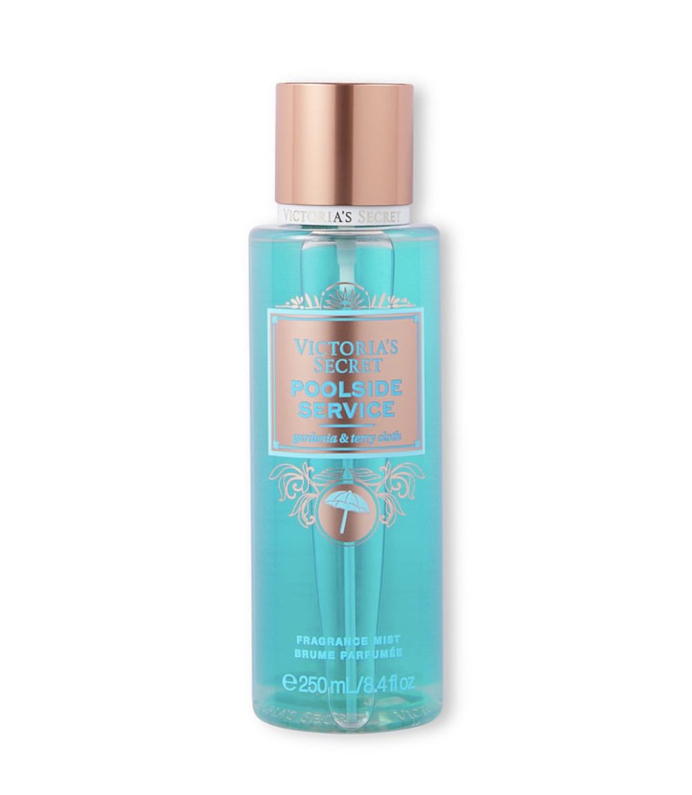 Victoria’s secret POOLSIDE SERVICE BRUME PARFUMÉE 250ml