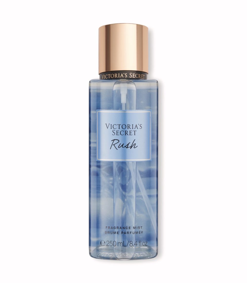 Victoria’s secret Rush BRUME PARFUMÉE 250ml