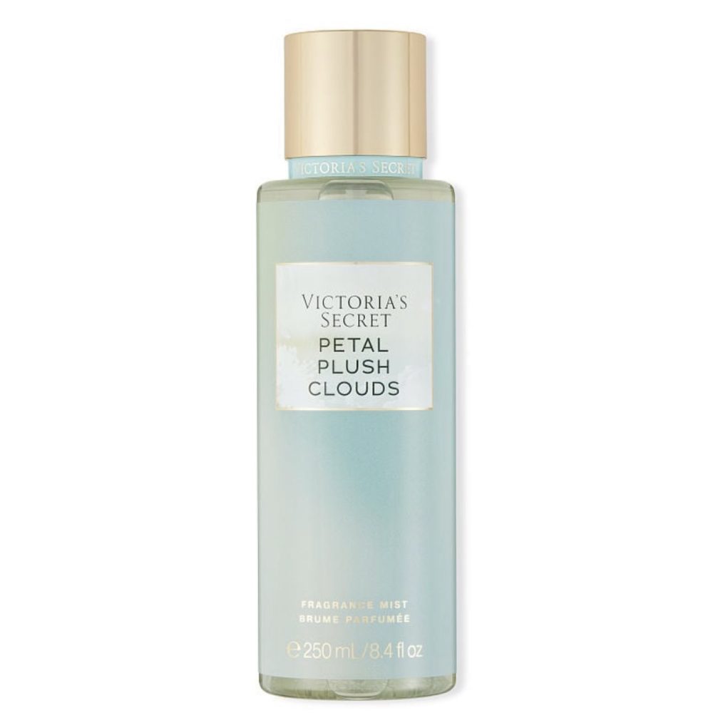 Victoria’s secret PETAL PLUSH CLOUDS BRUME PARFUMÉE 250ml