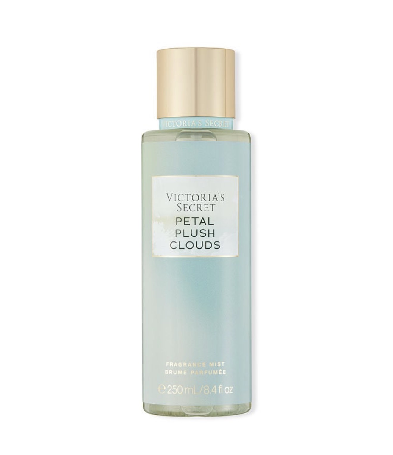 Victoria’s secret PETAL PLUSH CLOUDS BRUME PARFUMÉE 250ml