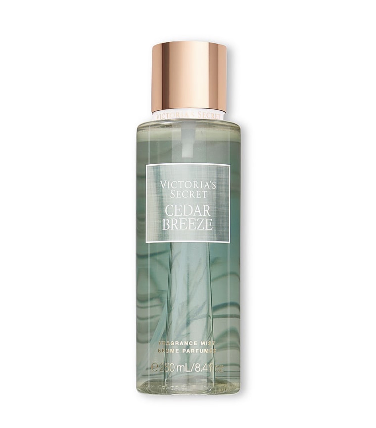 Victoria’s secret CEDAR BREEZE BRUME PARFUMÉE 250ml