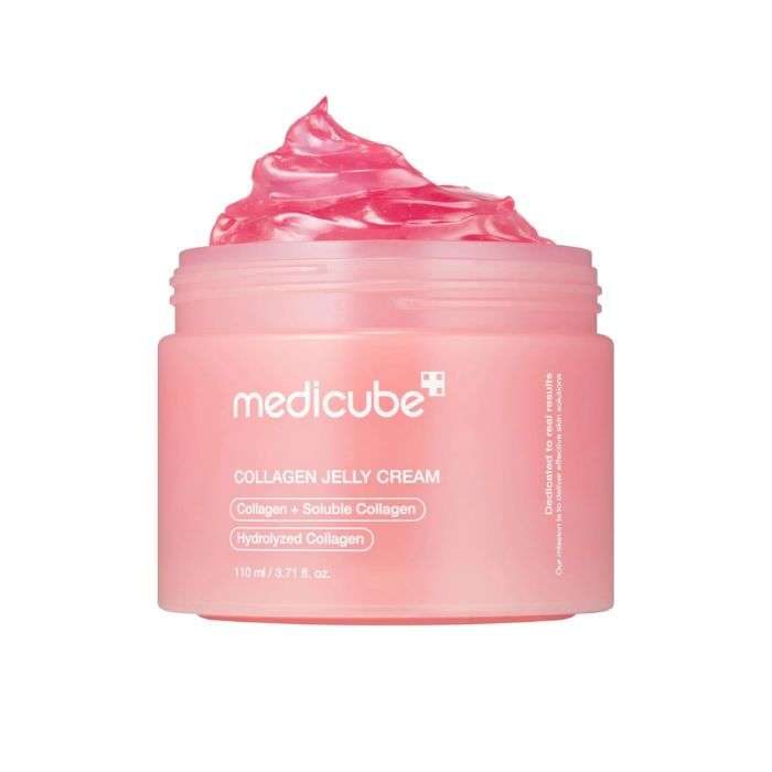 MEDICUBE COLLAGEN JELLY CREAM 50 ML