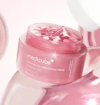 MEDICUBE PDRN PINK COLLAGEN CAPSULE CREAM 55 G