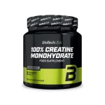 BIOTECH USA 100% CREATINE MONOHYDRATE MICRONISEE 300G