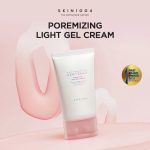 SKIN1004 MADAGASCAR CENTELLA POREMIZING LIGHT GEL CREAM 75ML