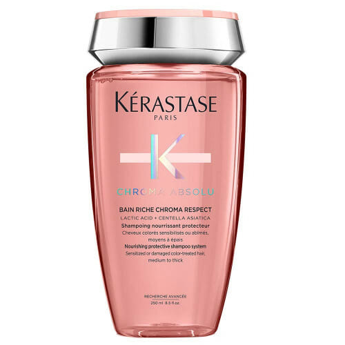 KERASTASE CHROMA ABSOLU BAIN RICHE CHROMA RESPECT 250ML