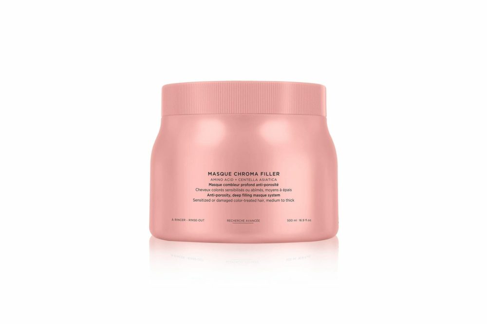 KERASTASE CHROMA ABSOLU MASQUE CHROMA FILLER 500ML