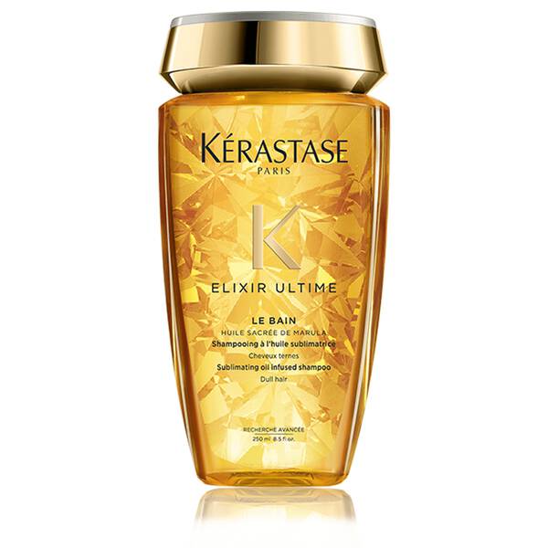 KERASTASE ELIXIR ULTIME BAIN 250ML