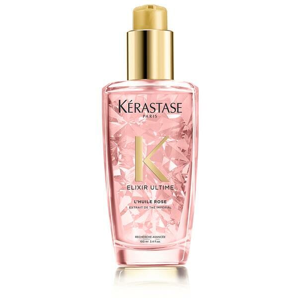 KERASTASE ELIXIR ULTIME HUILE ROSE 100ML
