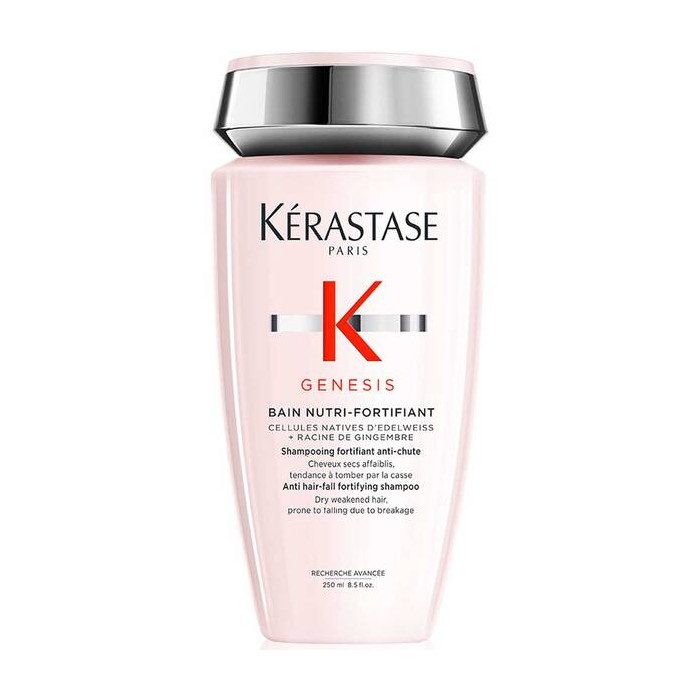 KERASTASE GENESIS BAIN RICHE NUTRI FORTIFIANT 250ML