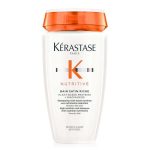 KERASTASE NUTRITIVE BAIN SATIN RICHE CHEVEUX TRES SECS 250ML