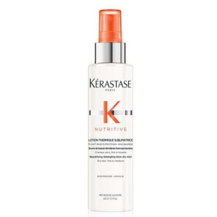 KERASTASE NUTRITIVE LOTION THERMIQUE SUBLIMATRICE 150ML
