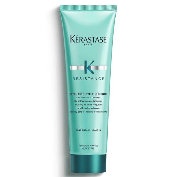 KERASTASE RES EXTENTIONISTE THERMIQUE GEL CREME 150ML