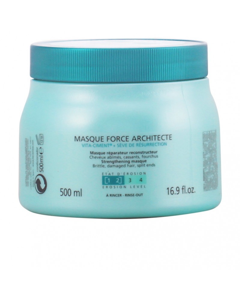 KERASTASE RESISTANCE MASQUE FORCE ARCHITECT 500ML
