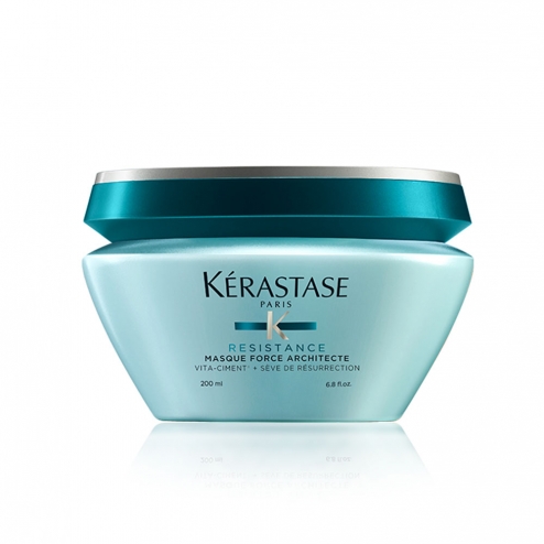 KERASTASE RESISTANCE MASQUE FORCE ARCHITECT 200ML