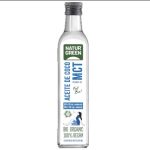 Naturgreen Huile de Coco MCT 500ml