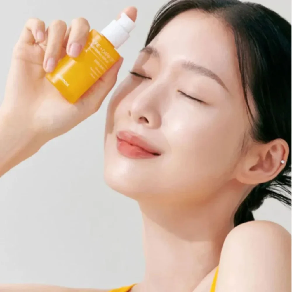 CELIMAX PORE + DARK SPOT SERUM ECLAIRCISSANT 30ML CELIMAX PORE + DARK SPOT SERUM ECLAIRCISSANT 30ML