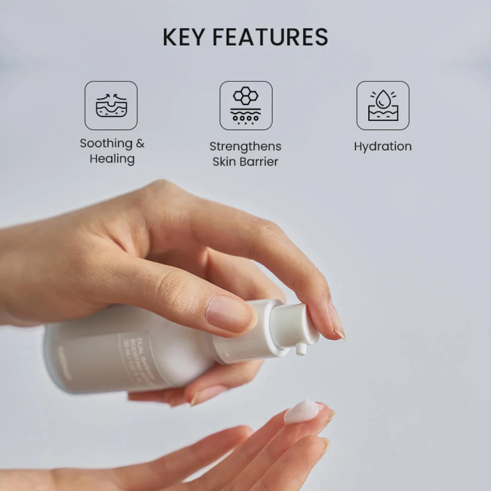 CELIMAX DUAL BARRIER BOOSTING SERUM 30 ML