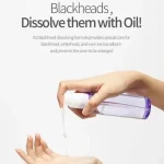 Celimax Derma Nature Fresh Blackhead Jojoba Cleansing Oil 150ml