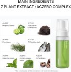 celimax The Real Noni Acne Bubble Cleanser 155ml