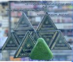 GREENLEM CHAN BARRE DE SHAMPOOING 120 G