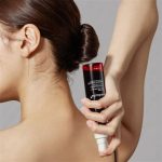MEDICUBE RED ACNE BODY PEELING SHOT 110G
