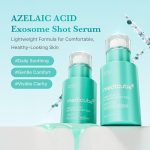 Medicube azelaic acid exosome shot 2000 niacinamide exosome 30ml