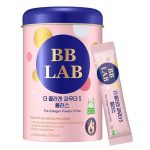 BB LAB Collagen Powder S Plus : Collagen 1500mg + Vitamin C 36mg 30 Sticks