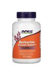 NOW Foods  Régulateur de glycémie à la berbérine  90 capsules à enveloppe molle