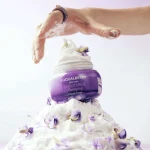 EQQUALBERRY DEEP CERA BAKUCHIOL PLUMPING CAPSULE CREAM 50 ML