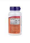 NOW Foods Mega D3 MK-7, 5000 IU 180 mcg 120 capsules