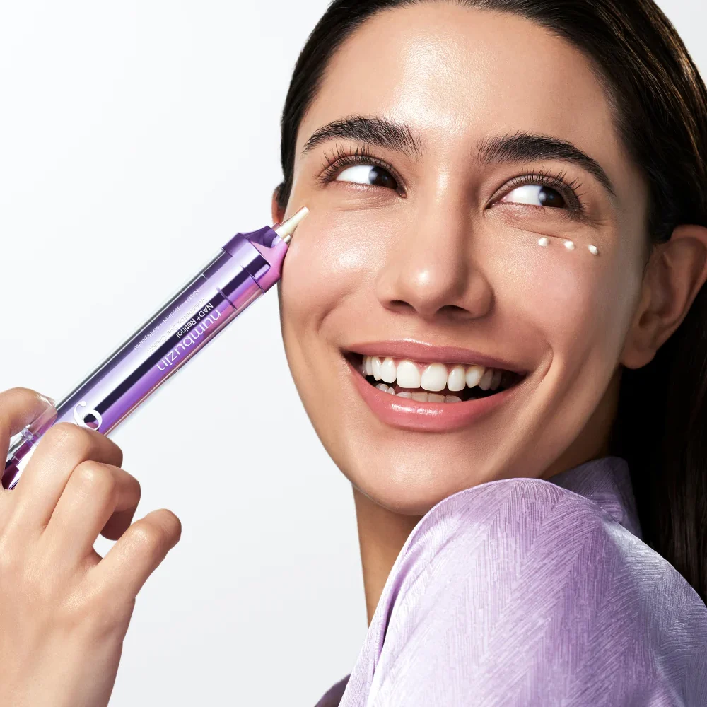numbuzin Creme Yeux No  9 NAD+ Retinol Volumetox 10ml
