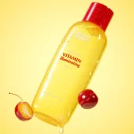 EQQUALBERRY gold filter illuminating Toner 150ml