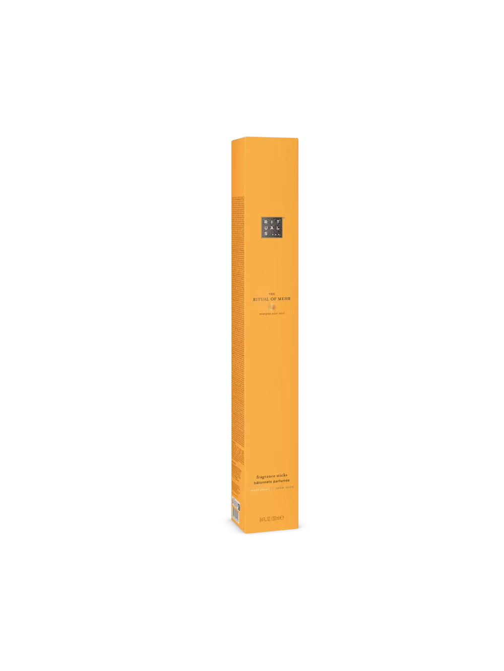 THE RITUAL OF MEHR Mini Fragrance Sticks 250ml