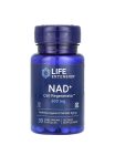 Life Extension Régénérateur cellulaire NAD+, 300 mg 30 capsules végétariennes