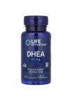 LIFE EXTENSION DHEA 25 mg 100capsules