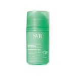 svr roll on vegetal spirial deodorant 24H natural origin ingredients 50ml