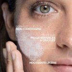 La roche Posay vitamine  gel moussant 200ml